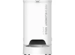 MediaMarkt Petkit Fresh Element Solo New- White Feeder aanbieding