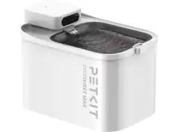 MediaMarkt Petkit Eversweet Max Smart Pet Water Fountain aanbieding