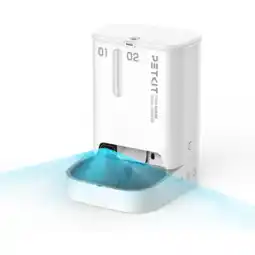 MediaMarkt Petkit Yumshare Dual-hopper With Camera Feeder aanbieding