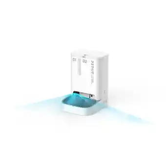MediaMarkt Petkit Yumshare Dual-hopper With Camera Feeder aanbieding