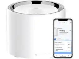 MediaMarkt Petkit Eversweet 3 Pro Water Fountain aanbieding