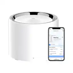 MediaMarkt Petkit Eversweet 3 Pro Water Fountain aanbieding