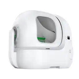 MediaMarkt Petkit Purobot Max Pro With Camera Self- Cleaning CAT Litter Box aanbieding