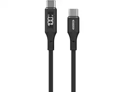 MediaMarkt Sitecom Usb-c-kabel Met Pd aanbieding