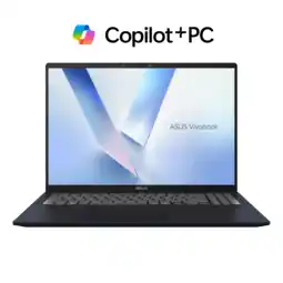 MediaMarkt Asus Vivobook 16x X1607qa-mb046w - 16.0 Inch Snapdragon X Plus X1-26-100 16 Gb 512 Adreno Onboard G aanbieding