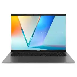 MediaMarkt Asus Vivobook S16 S3607qa-pl003w - 16.0 Inch Snapdragon X X1-26-100 16 Gb 512 Adreno Onboard Graphi aanbieding