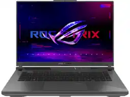 MediaMarkt Asus Rog Strix G16 G614pp-s5016w - 16.0 Inch Ryzen 9 9955hx3d 32 Gb 2 Tb Geforce Rtx 5070 aanbieding