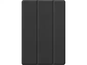 MediaMarkt Just In Case 097262 Trifold Tab A8 Zwart aanbieding