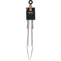Jumbo Pit Master Home BBQ Tang aanbieding
