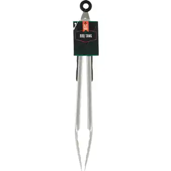 Jumbo Pit Master Home BBQ Tang aanbieding