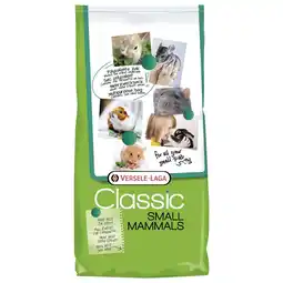 Pets Place Versele-Laga Classic Allround Mix - Konijn & Cavia - Konijnenvoer - 20 kg aanbieding