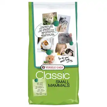 Pets Place Versele-Laga Classic Allround Mix - Konijn & Cavia - Konijnenvoer - 20 kg aanbieding