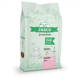 Pets Place Jarco Dog Natural Mini Puppy - Hondenvoer - Eend 1.75 kg 2-10kg Mini aanbieding