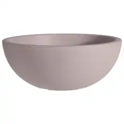 Pets Place Homestyle Bloempot Schaal - Buiten - Ø40x16 cm Taupe aanbieding