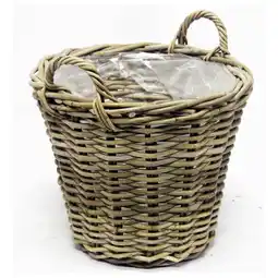 Pets Place Vdl Aardappelmand - Decoratie - 42x32 cm aanbieding