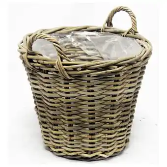 Pets Place Vdl Aardappelmand - Decoratie - 42x32 cm aanbieding