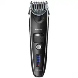 EP Panasonic ER-SB40-K803 Baardtrimmer - Zwart aanbieding