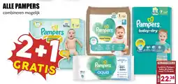 De Boerenschuur Alle pampers aanbieding