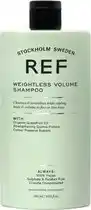 Bol.com REF Stockholm - Weightless Volume Shampoo - Futloos haar - 285 ml aanbieding