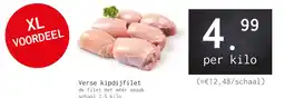 Naanhof Verse kipdijfilet aanbieding