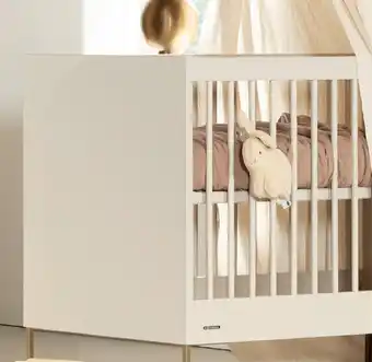 Babypark Babybed aanbieding