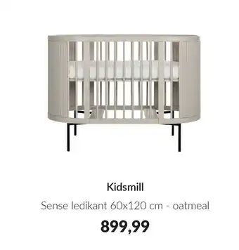 Babypark Kidsmill aanbieding