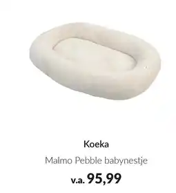 Babypark Koeka aanbieding