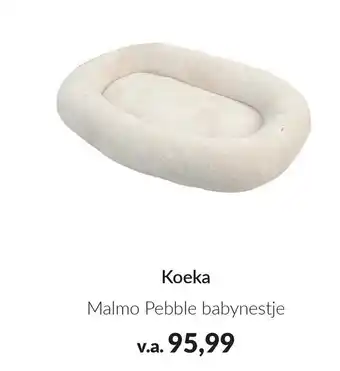 Babypark Koeka aanbieding