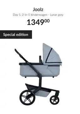 Babypark Joolz aanbieding