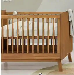 Babypark Babybed aanbieding