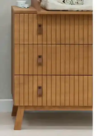 Babypark Commode aanbieding