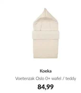 Babypark Koeka aanbieding