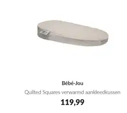 Babypark Bébé-Jou aanbieding