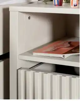 Babypark Nachtkastje aanbieding