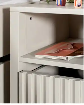 Babypark Nachtkastje aanbieding