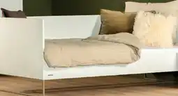 Babypark Bedbank aanbieding