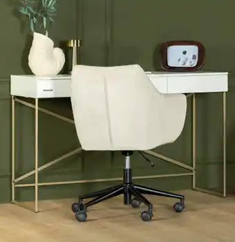 Babypark Bureau aanbieding