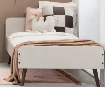 Babypark Bed aanbieding