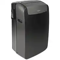 Bol.com Whirlpool PACB29CO mobiele airconditioner: koel stil en energiezuinig aanbieding