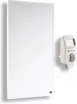 Bol.com Infrarood Verwarmingspaneel 300W met Smart Thermostaat (5 jaar Garantie) aanbieding