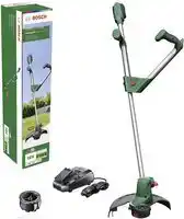 Bol.com Bosch UniversalGrassCut 18V-26 Grastrimmer Accu Incl. accu 18 V 2.5 Ah Snijbreedte max.: 26 mm aanbieding