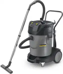 Bol.com Kärcher NT 70/2 EU - 1.667-269.0 - krachtige stof-/waterzuiger aanbieding