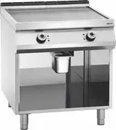 Bol.com Bartscher Grillplaat el.- glad aanbieding
