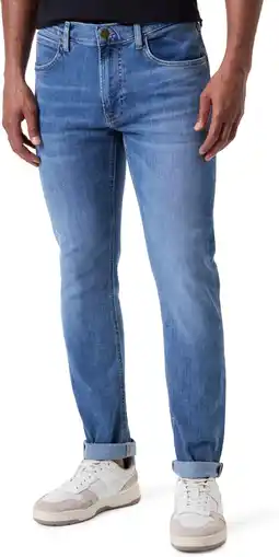 Amazon LEE heren Jeans LUKE aanbieding