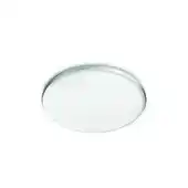Praxis Philips plafondlamp Twirly grijs ⌀32cm 17W aanbieding