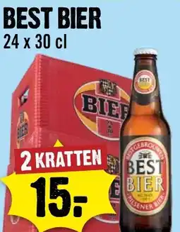 Dirck 3 Best bier aanbieding