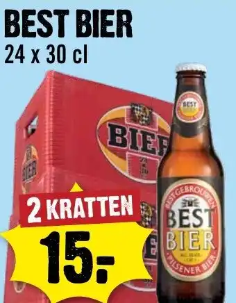 Dirck 3 Best bier aanbieding