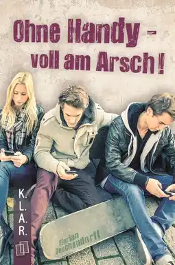 Amazon Ohne Handy - voll am Arsch! aanbieding