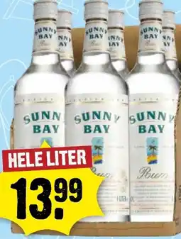 Dirck 3 Sunny Bay aanbieding