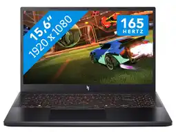Coolblue Acer Nitro V 15 ANV15-52-76KD aanbieding
